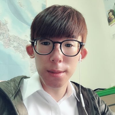 chiping_Lin's profile picture. 