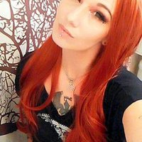 MorriganLeFay (@faymorrigan) 's Twitter Profile