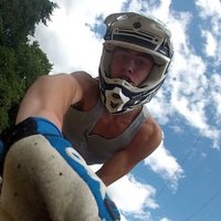 BRUCE EDWARDS (@blackiceplay) 's Twitter Profile