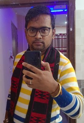 Abhijit07567296's profile picture. I am a responsible Twitter user 🤣