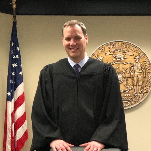 Candidate for Ozaukee County Circuit Court Judge. '19 Spring election.
Municipal court judge. Cedarburg resident. Husband and father.