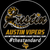 Austin Vipers (@austinvipers) 's Twitter Profile