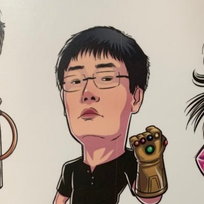rayjcwu's profile picture. 