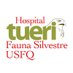 Hospital Fauna Silvestre TUERI USFQ (@hfaunasilvestre) Twitter profile photo Hospital Fauna Silvestre TUERI USFQ (@hfaunasilvestre) Twitter profile photo