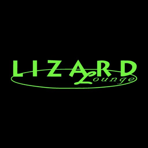 Lizard Lounge