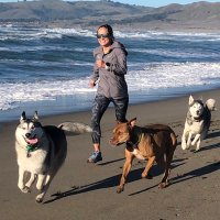 Brittany Peterson (@runhappyb) 's Twitter Profile