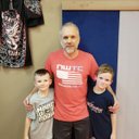 Quentin Jackson - @KSWrestlerQtip - Twitter