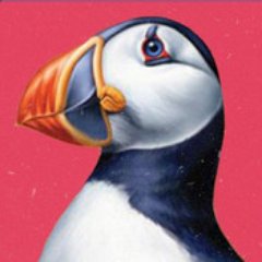 Puffinさんのプロフィール画像
