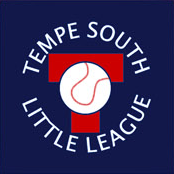 Tempe South Little League Baseball