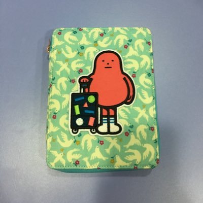 ただの文具垢♪ 台湾華語／日本語（勉強中）OK 文具とクラフトアート大好き♪ 無言フォローお許しください(っ´ω`c)ﾏｯ