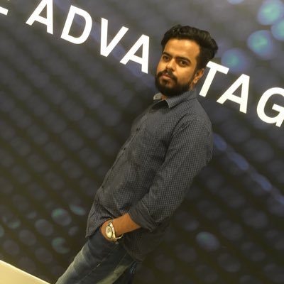 iampatleru's profile picture. 