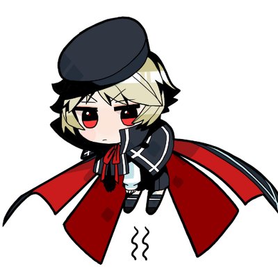 レミー オードナー 公式キャラクター Gunsremy Twitter レミー オードナー 公式キャラクター Gunsremy Twitter
