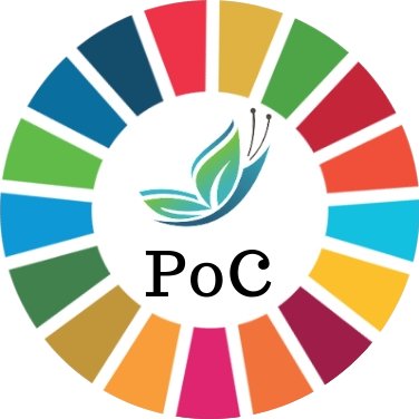 Paradise of Change (PoC), a cafe of wisdom and wellness working on Body, Mind and Consciousness