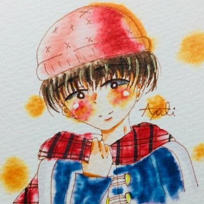 Ayaliさんのプロフィール画像