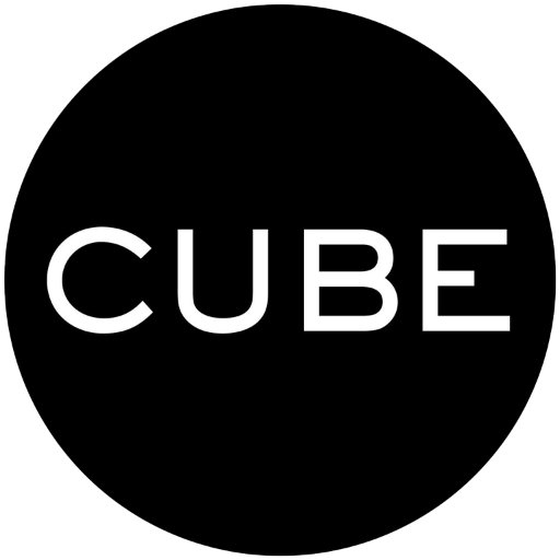 Cube Tracker