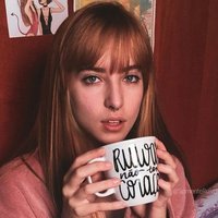 Somente Ruivas (@somenteruivas) 's Twitter Profile