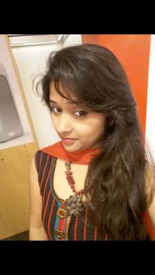 KanawadeSwati's profile picture. Journalism student