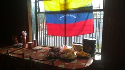 YayeGarcia4's profile picture. Mujer Chavista y Madurista guerrera creo en la Revolucion Socialista como creo en Dios tengo mis propias convicciones