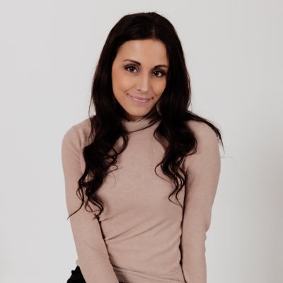 laynestaley21's profile picture. unl '21 | KAθ