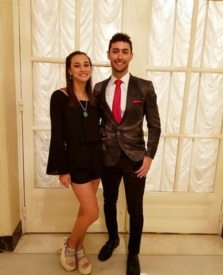 Biancaiotista5's profile picture. Biancaiotista por siempre