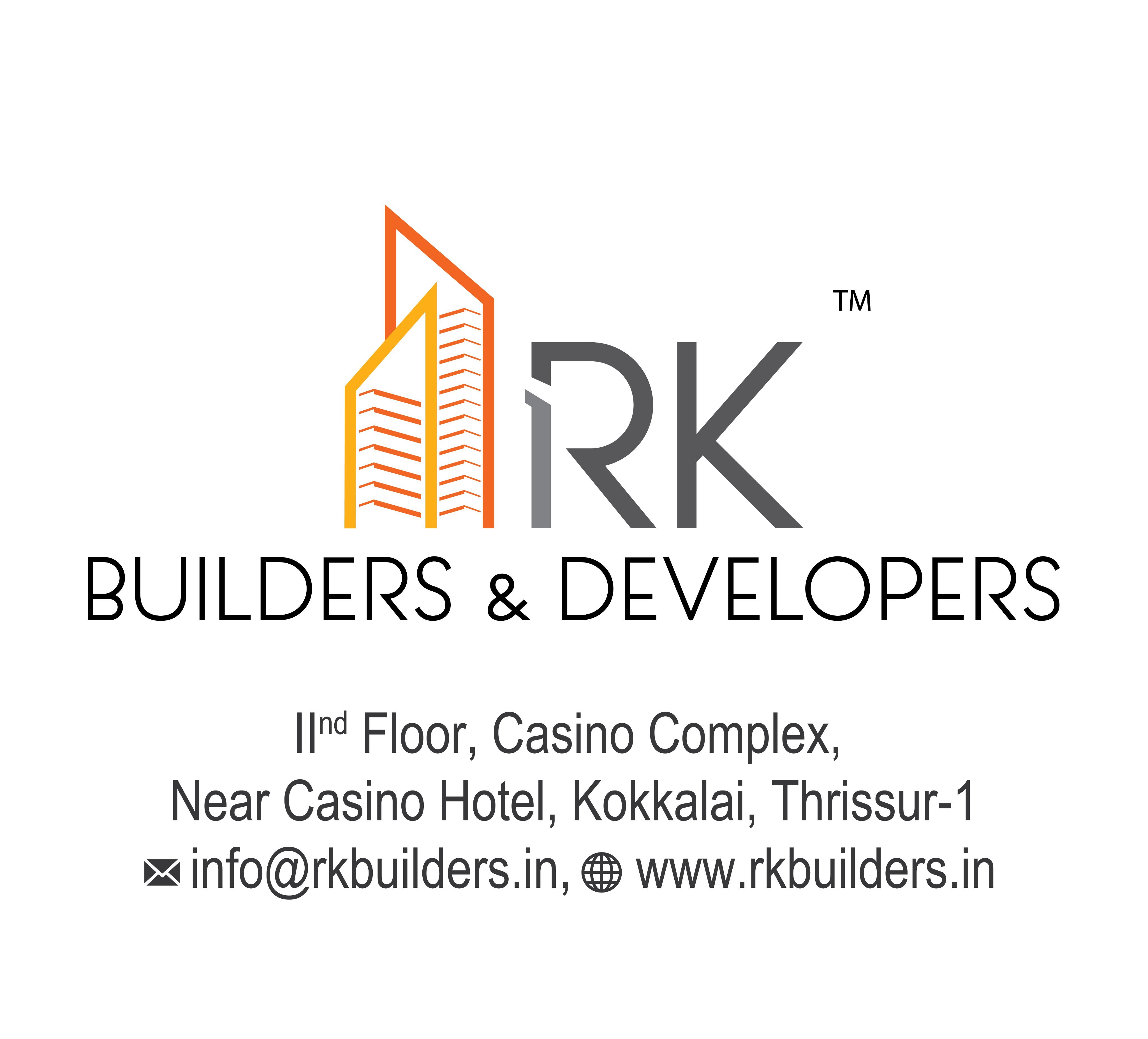 RK Builders and Developers