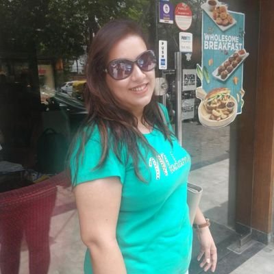 Manisha56049799's profile picture. 