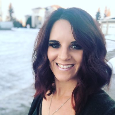 JennyNel3's profile picture. Wife, Mother, Greenhouse Owner, Creative Designer and Kansas City Chiefs Fan 🏈