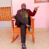 Odindo Collins (@odindoc975) 's Twitter Profile