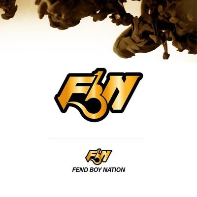fendboynation's profile picture. Afro Music vibe🔁Fendboy Rhythm🚨⚡🔋⚡