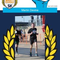 Martin Devine (@martindevine8) 's Twitter Profile
