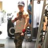 HIROSHIWORKOUT2's profile picture. 🇯🇵筋トレ/workout/ミニチュアピンシャー/Guns N' Roses/英語独学/アカウント筋トレ専用に作り直しました。 気軽に絡んでください。よろしくお願いいたします。 iherb 紹介コードLQV1273