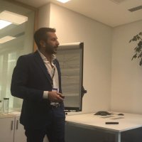 Fabrizio Celia (@fabriziocelia) 's Twitter Profile