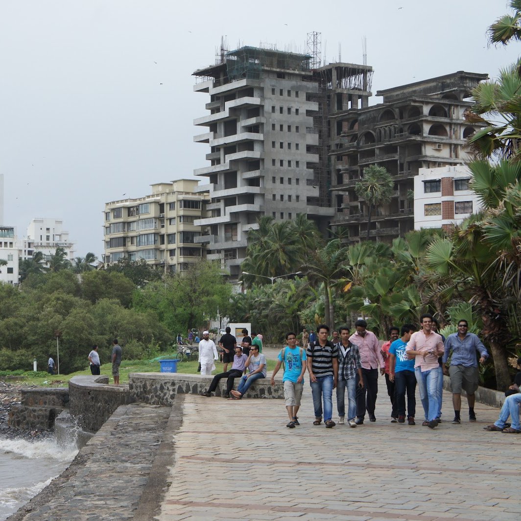 CitizenBandra's profile picture. 