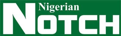 Nigerian Notch Newspaper is published by Notch Media Ventures. We insist on Journalism geared towards presenting News with style, bearing in mind the ethics.