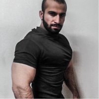 Mr fitness boy(@Mr_Fitness_boy) 's Twitter Profile Photo