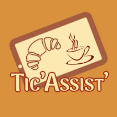 AssistTic's profile picture. 