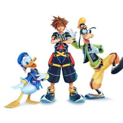 まだ、KH3を購入もプレイも出来ていない、くそ雑魚です。ネタバレは極力見ないように頑張ります   ゲームは基本好きです(音ゲーは苦手ではあるけど好き) ブライアン 兄者弟者  谷やん しゅうの部屋  MusleWatching ほんだのばいく