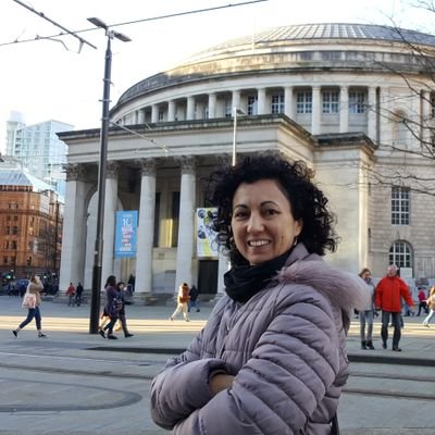Beti ikasten / Siempre aprendiendo…y de vez en cuando retuiteando #SeAcabó