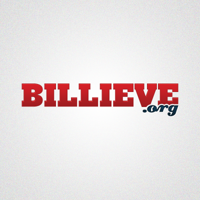 The Billieve campaign is a grassroots movement started by three brothers to keep the Bills in Buffalo.