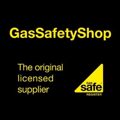 Gas_Safety_Shop Profile Picture