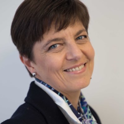 anne szymczak Profile
