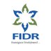 FIDR - Reimagine Development... (@FIDRIndia) Twitter profile photo
