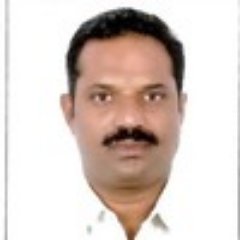 MIS (IOS, New Delhi); MRICS (RICS,UK); DCE; DBA; PGACM;(PMP), Chartered Surveyor &.General Manager Projects, S & S Green Projects, Hyd. Founder ..CGK QS & C.
