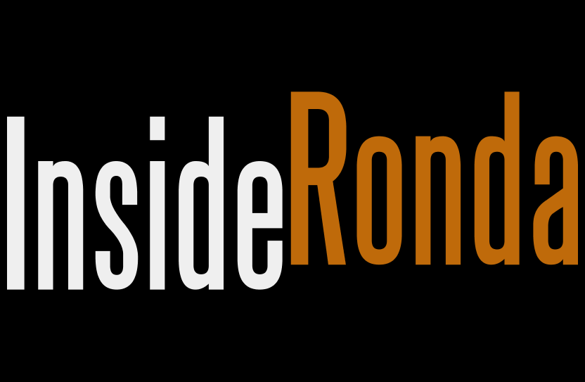 InsideRonda's profile picture. 