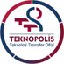 TeknopolisTTO (@teknopolis_tto) Twitter profile photo