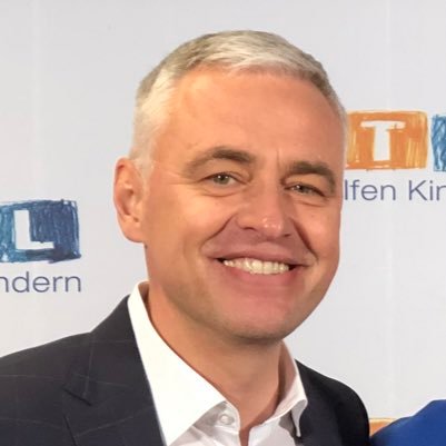 Sport-Moderator RTL Aktuell