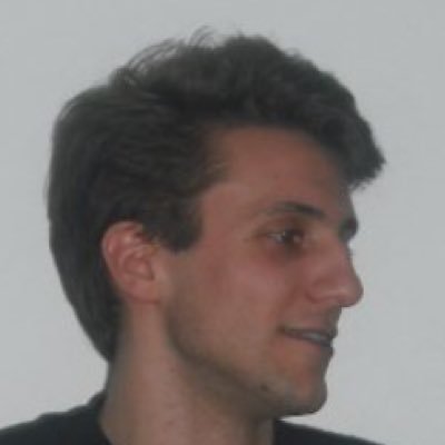 GuillaumeMolowa's profile picture. 