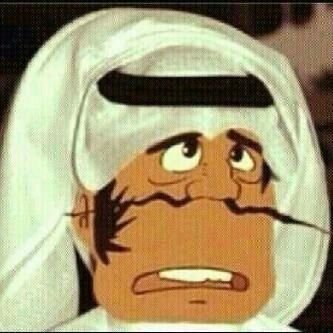 جامل دنياك لو حصل بعض الإحراج / ماحدٍ تجي دنياهـ بحسب المزاجي ..