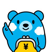 テックま（GMOあおぞらネット銀行公式） (@techma_gmoaoz) Twitter profile photo