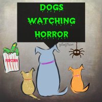 Dogswatchinghorror(@Dogswatchhorror) 's Twitter Profile Photo